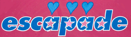 Escapade