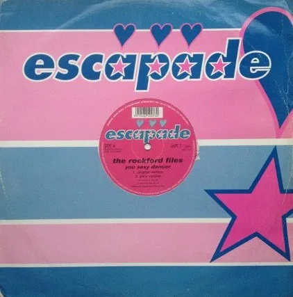 Escapade
