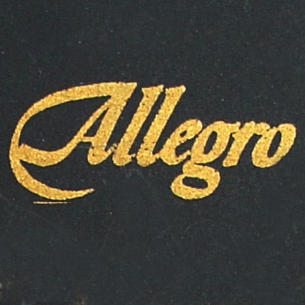 Allegro Records