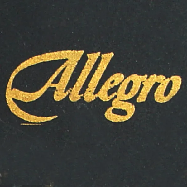 Allegro Records