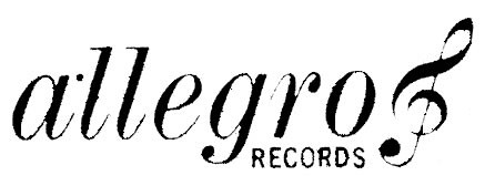 Allegro Records
