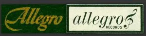Allegro Records