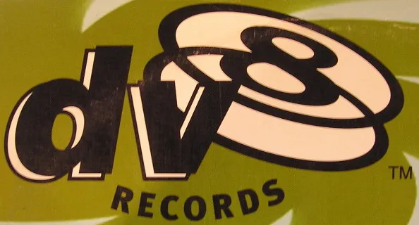 DV8 Records