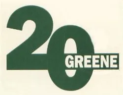 20 Greene