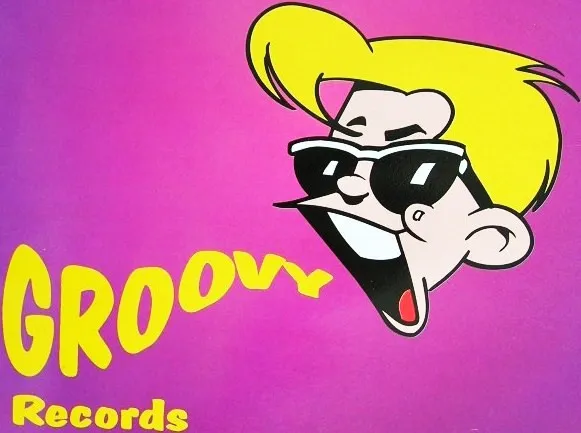 Groovy Records