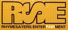 Rhymesayers Entertainment