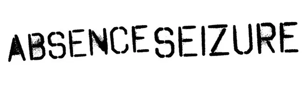 Absence Seizure