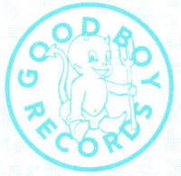Good Boy Records