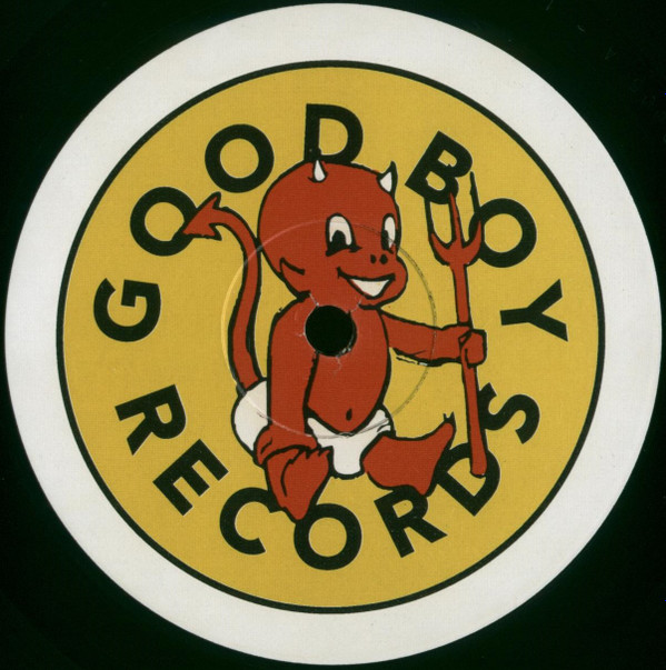 Good Boy Records