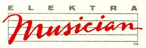 Elektra Musician