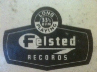 Felsted Records