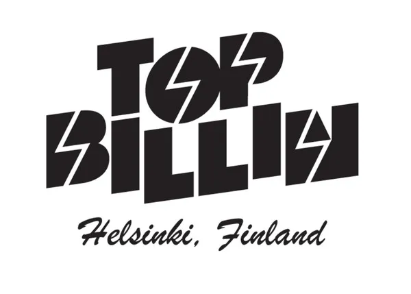 Top Billin Music