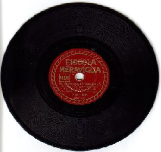 Columbia Graphophone Company Ltd.