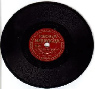 Columbia Graphophone Company Ltd.