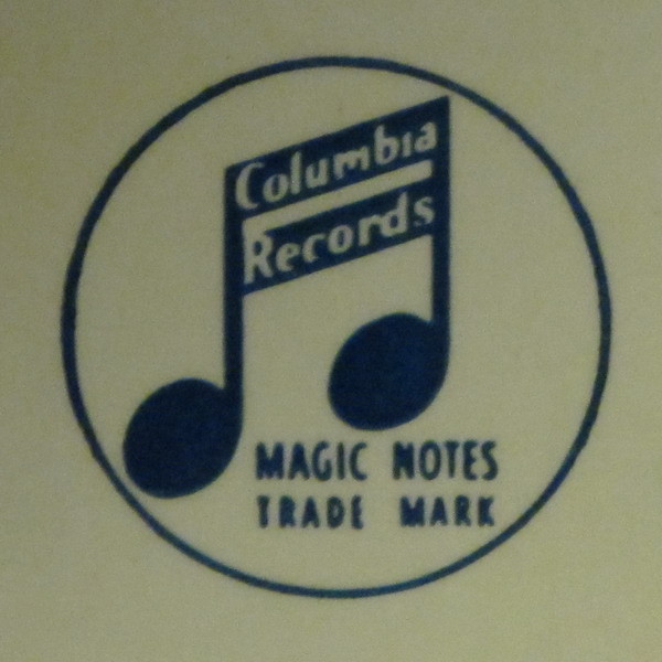 Columbia Graphophone Company Ltd.