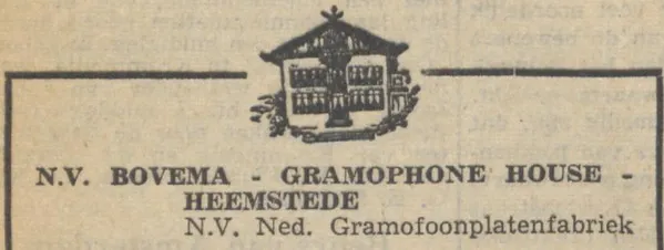 N.V. Bovema