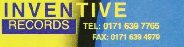 Inventive Records