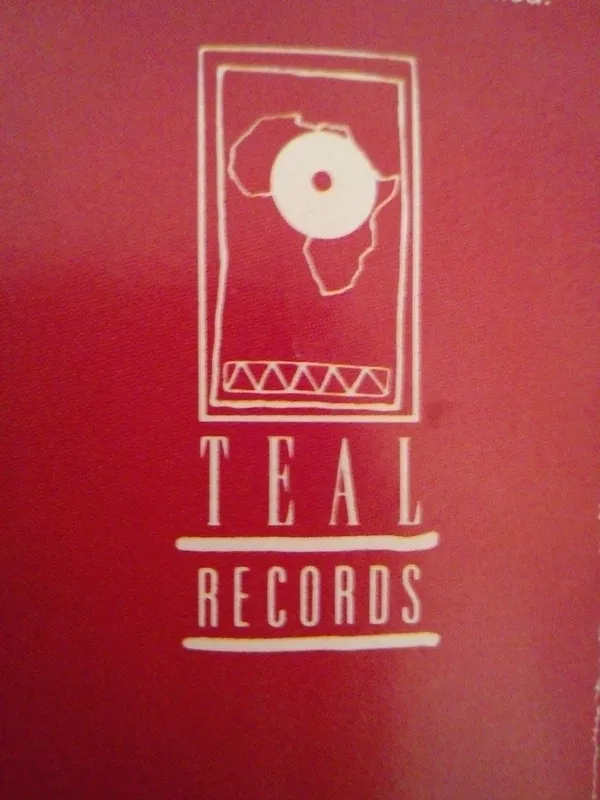 Teal Records