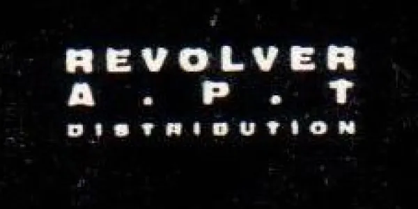 Revolver/APT
