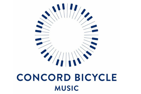 Concord Bicycle Music