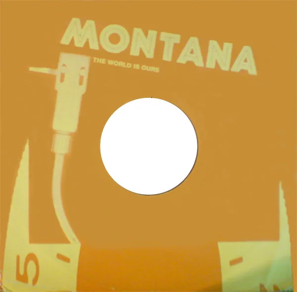 Montana Records