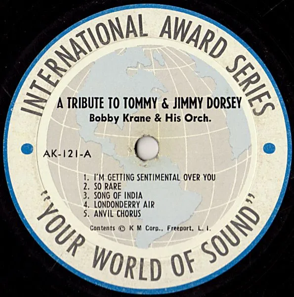 International Award Series