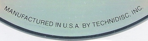Technidisc, Inc.
