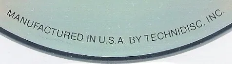 Technidisc, Inc.