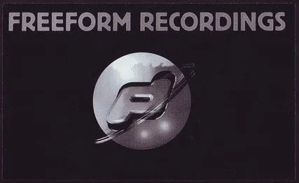 Freeform Recordings