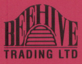 Beehive Trading Ltd.