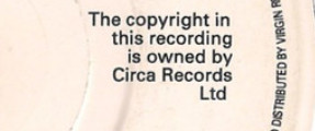 Circa Records Ltd.