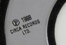 Circa Records Ltd.