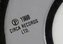 Circa Records Ltd.