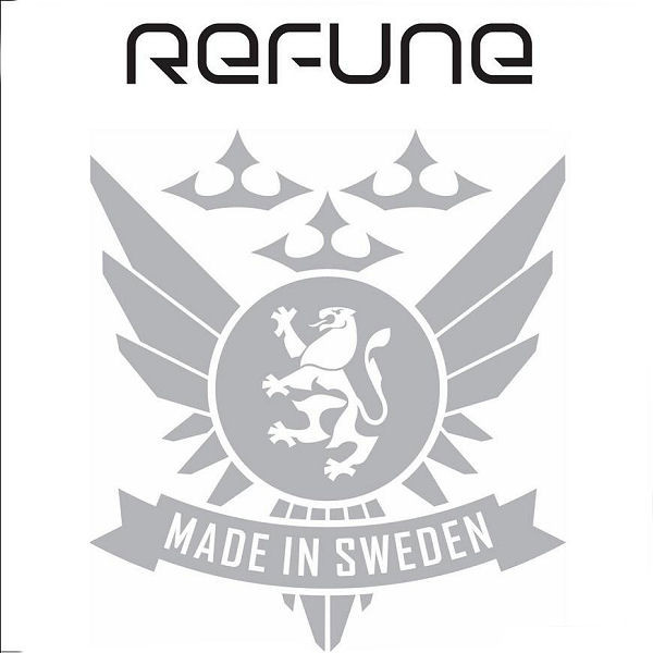 Refune Records