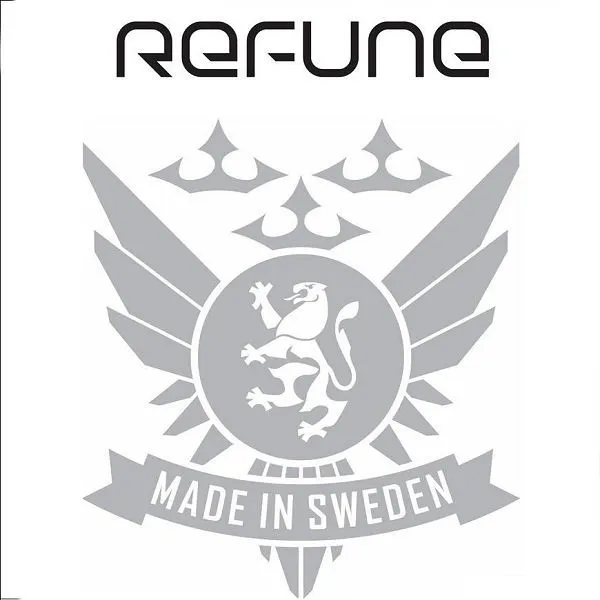 Refune Records