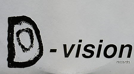 D:vision Records