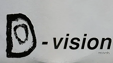D:vision Records