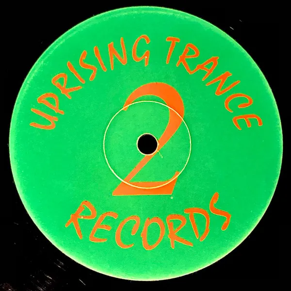 Uprising Trance Records