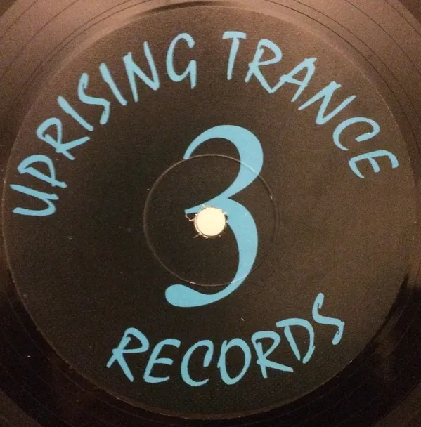 Uprising Trance Records