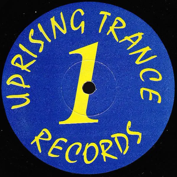 Uprising Trance Records