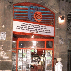 Wah Wah Records Supersonic Sounds