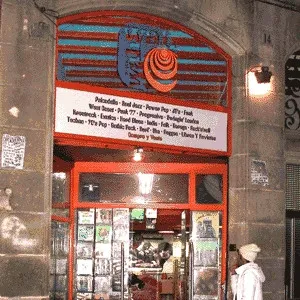 Wah Wah Records Supersonic Sounds