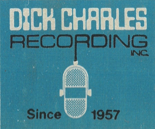 Dick Charles Recording Inc.