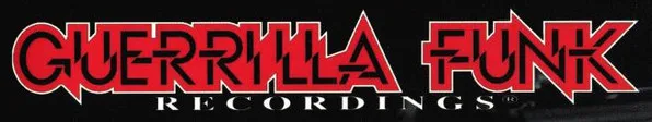 Guerrilla Funk Recordings
