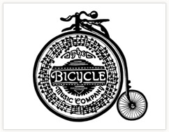 The Bicycle Music Company