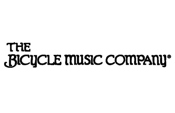 The Bicycle Music Company