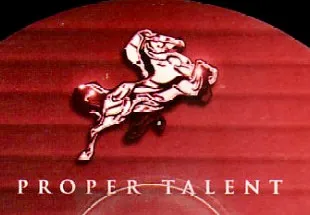 Proper Talent