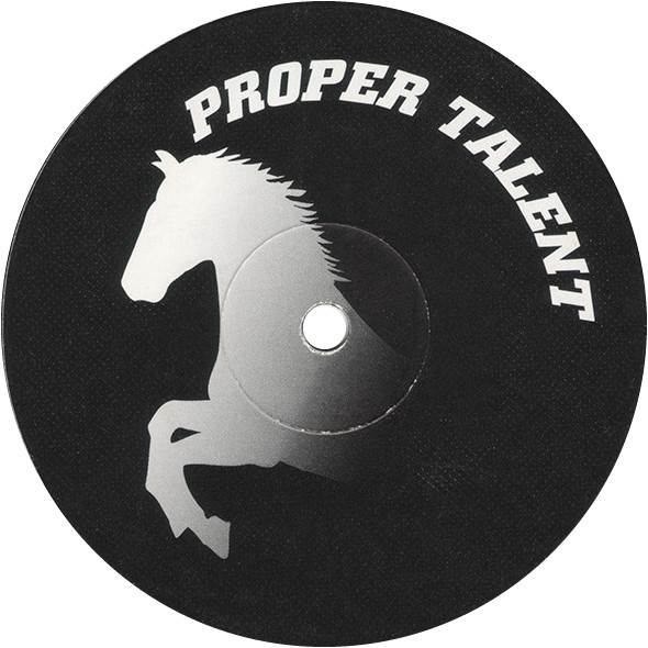 Proper Talent