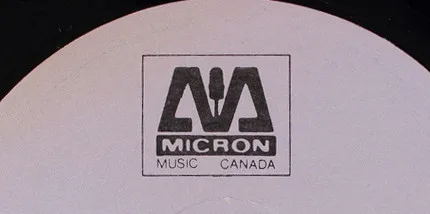 Micron Music Canada