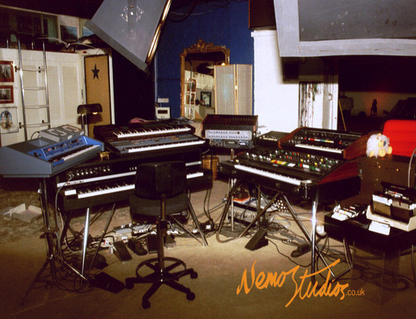 Nemo Studios
